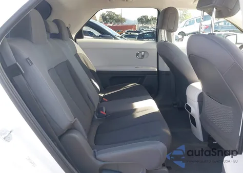 2024 Hyundai Ioniq 5 Sel z USA, uszkodzony, nr VIN KM8KN4DE9RU285547